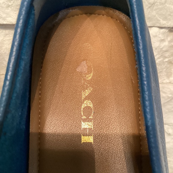 Coach Women Marley - Picture 11 of 11